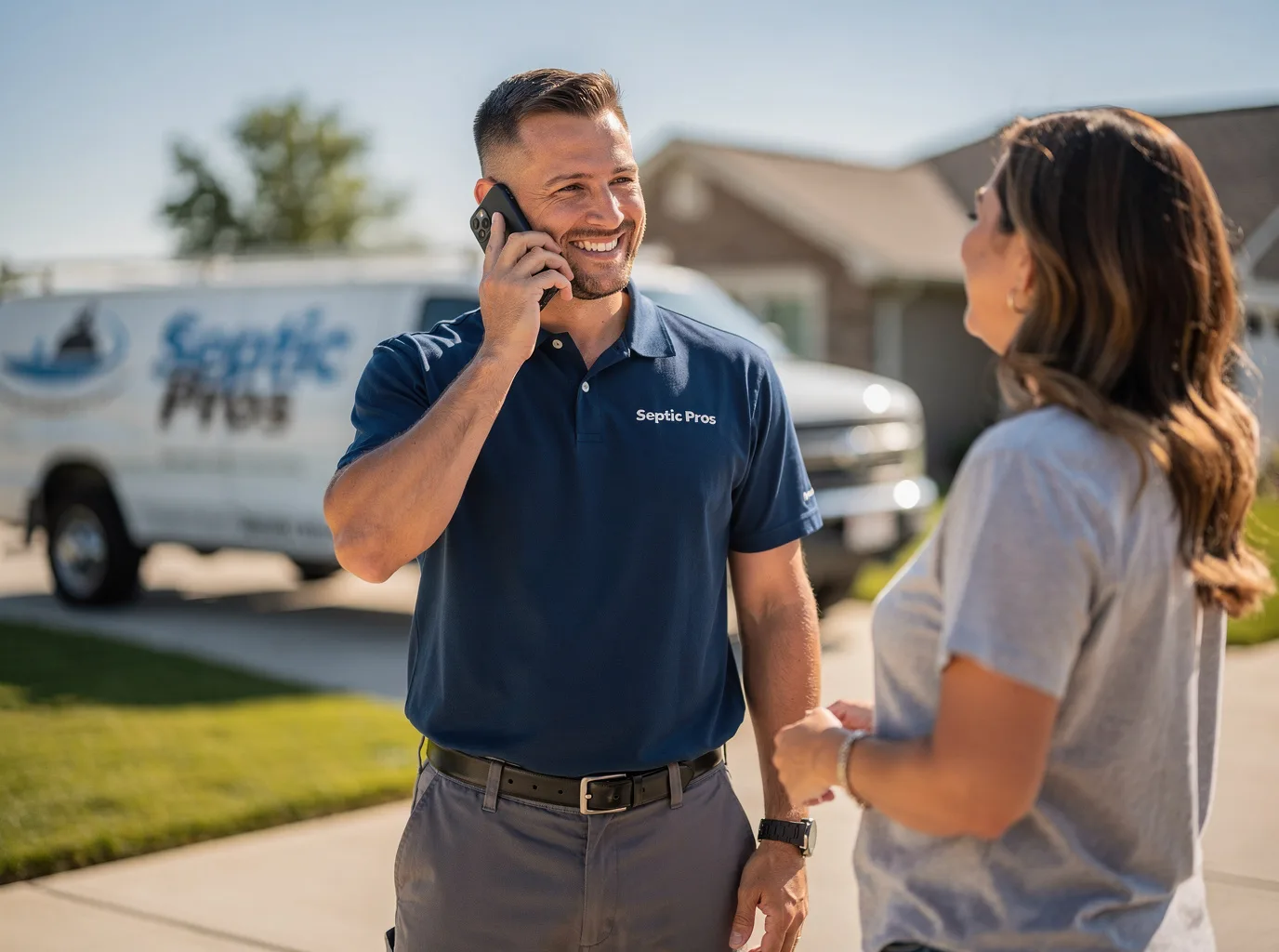 Septic Tank Pumping Jumping Branch, WV FAQs